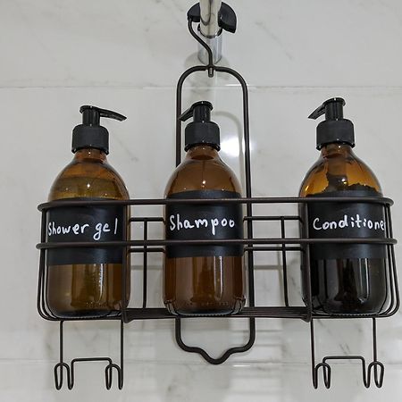 מלון קווארלי Begaso Family Winery מראה חיצוני תמונה